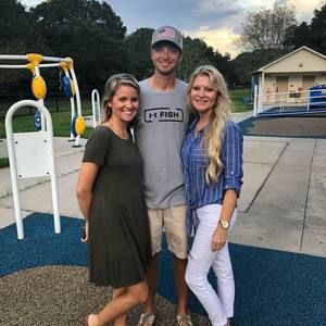 Meet your Posher, Karin